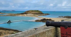 🤿 We Plongée à St-Malo : Plongées, Bonne humeur, et Beau Temps (plusieurs fois par jour) !