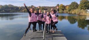 🌊 Sortie plongée au féminin – Un défi inédit à Roussay !