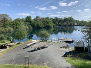 J’ai testé la Carrière des Fresnaies…