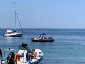 ⚓Groix au soleil